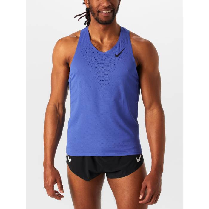 楽天市場】ナイキ シングレット（メンズウェア｜ウェア）：ランニング