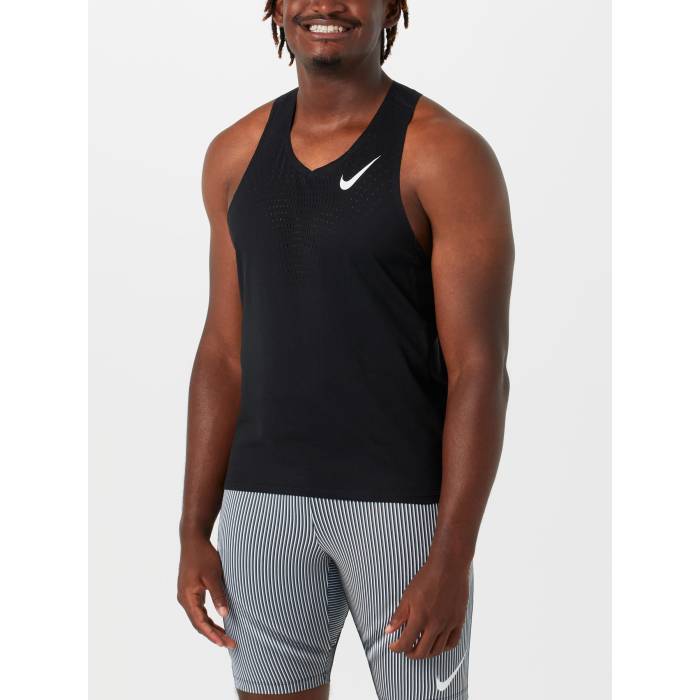 楽天市場】ナイキ シングレット（メンズウェア｜ウェア）：ランニング