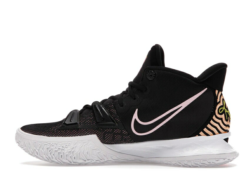 楽天市場】ナイキ カイリー 黒色 ブラック スニーカー メンズ 【 NIKE