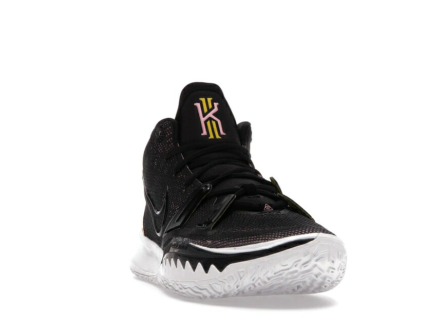 楽天市場】ナイキ カイリー 黒色 ブラック スニーカー メンズ 【 NIKE