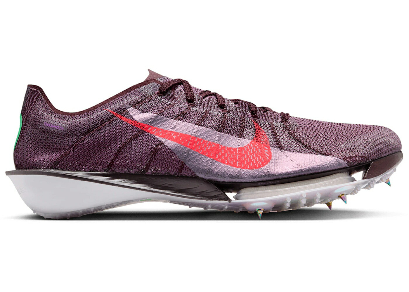 楽天市場】エアズームビクトリー スパイクの通販