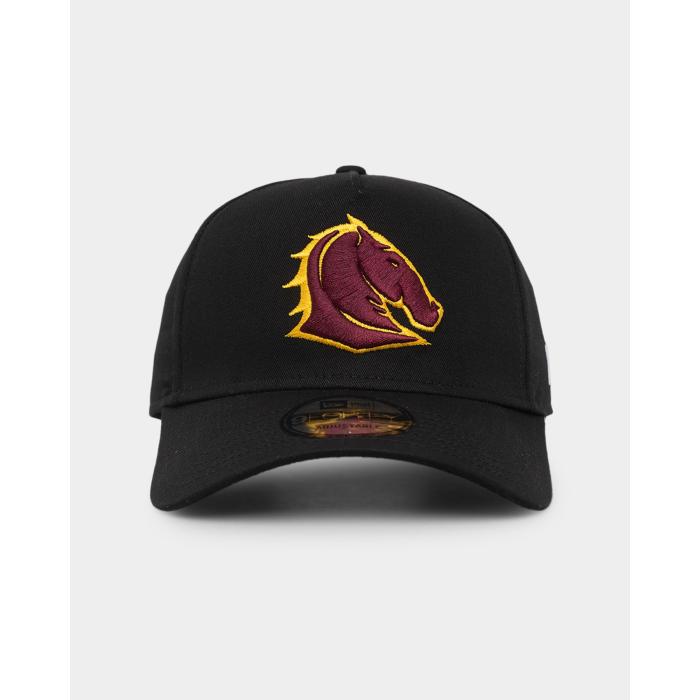 楽天市場】ニューエラ New Era 【 Brisbane Broncos 'Nrl Grand Final