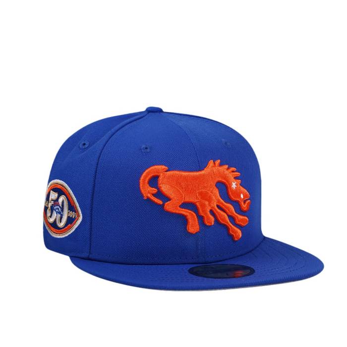 楽天市場】ニューエラ ブロンコスの通販