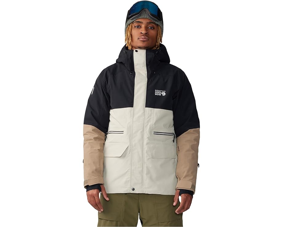 楽天市場】マウンテンハードウェア ジャケット TRACKS? メンズ