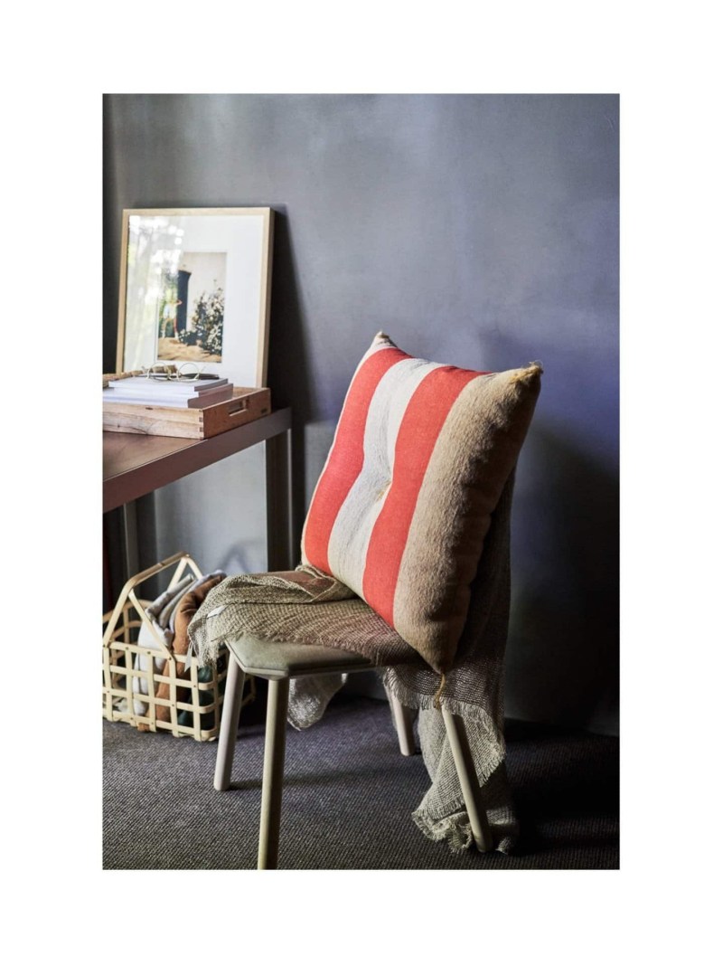 楽天市場】【SALE／30%OFF】【loomer/ルーマー】MIX YARN BORDER