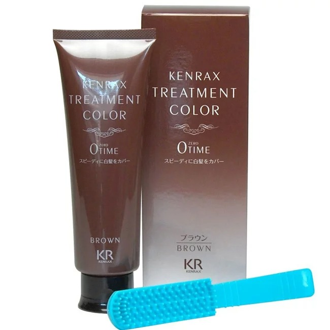 楽天市場】◇ケンラックス トリートメントカラー KENRAX TREATMENT