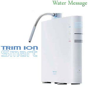 楽天市場】スリムボディで場所を取らずどこでも置けるトリムイオン