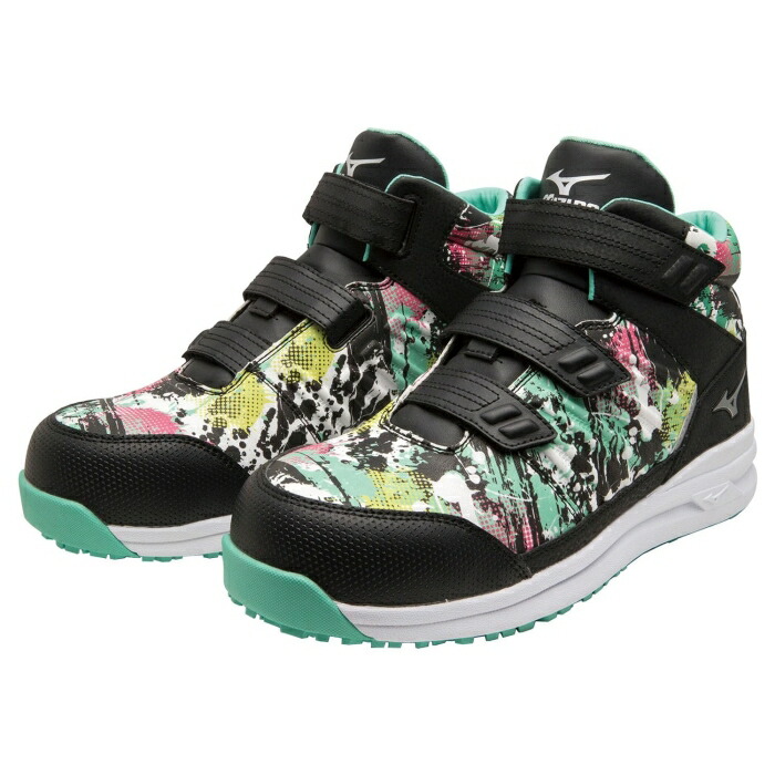 ミズノ 安全靴 限定色」の人気商品一覧 | 安い商品を通販サイトから