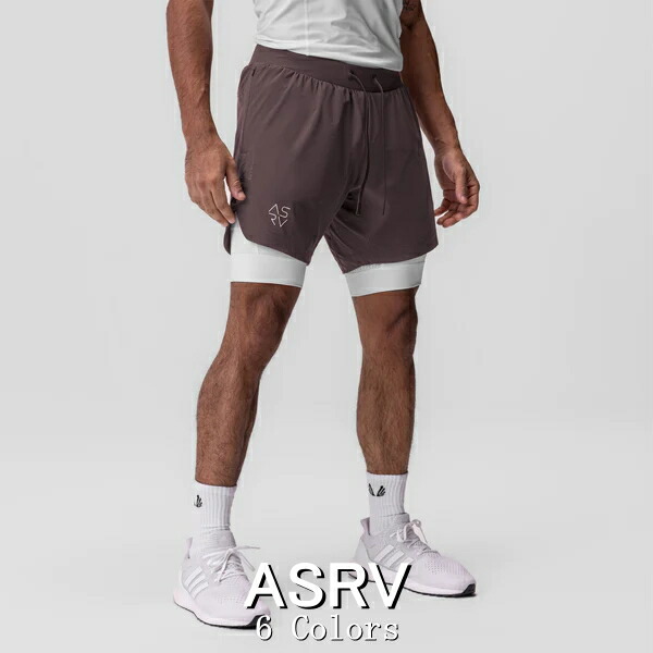 楽天市場】asrvの通販