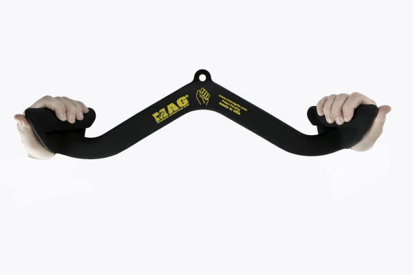 楽天市場】MAG Maximum Advantage Gripケーブルアタッチメント MAG