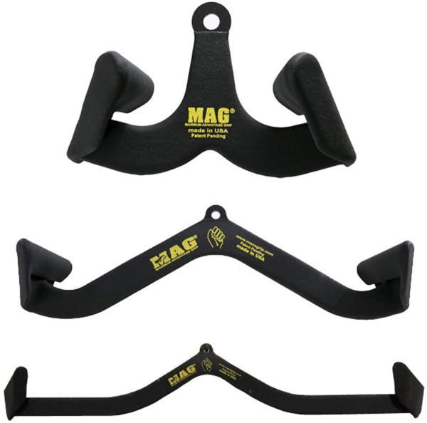 楽天市場】MAG Maximum Advantage Gripケーブルアタッチメント MAG