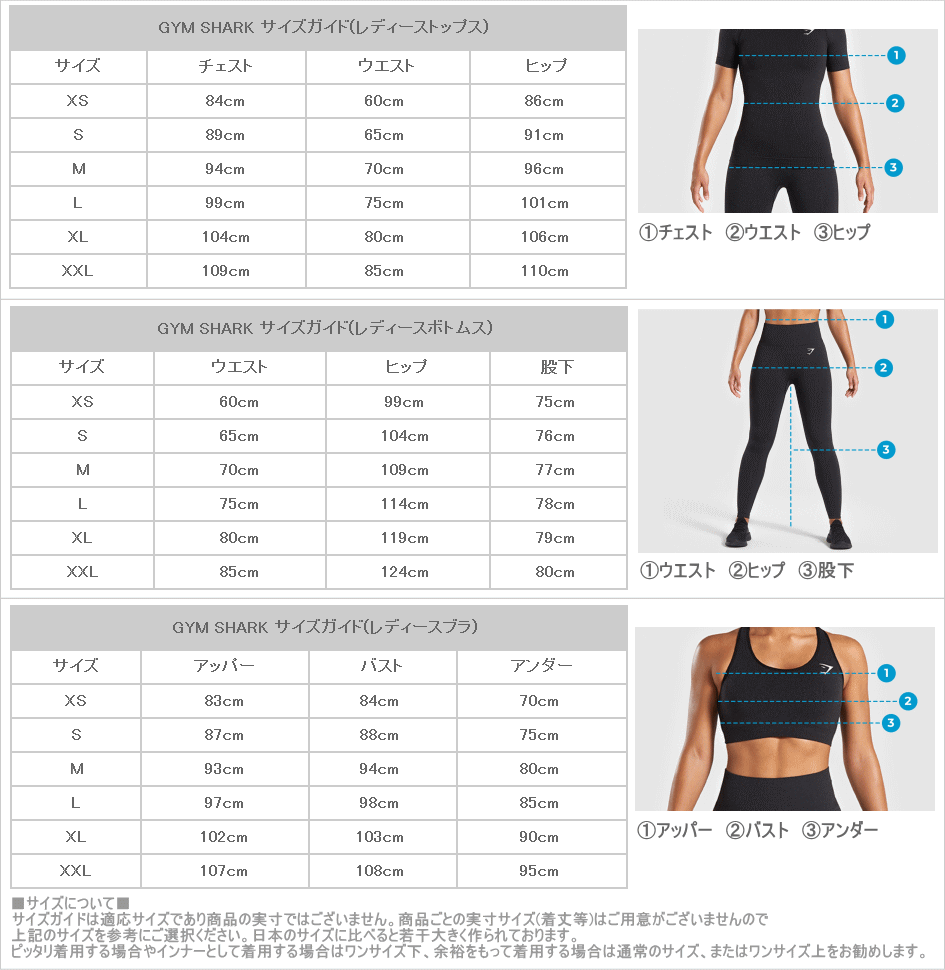 楽天市場】ジムシャーク Tシャツ レディース スポーツウェア ジム