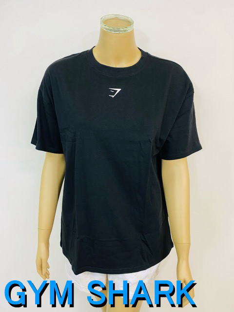 楽天市場】ジムシャーク Tシャツ レディース スポーツウェア ジム