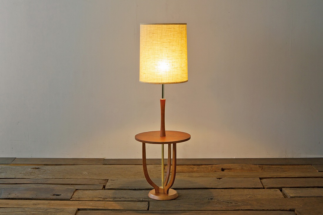 楽天市場】アクメファニチャー ACME Furniture DELMAR LAMP デルマー