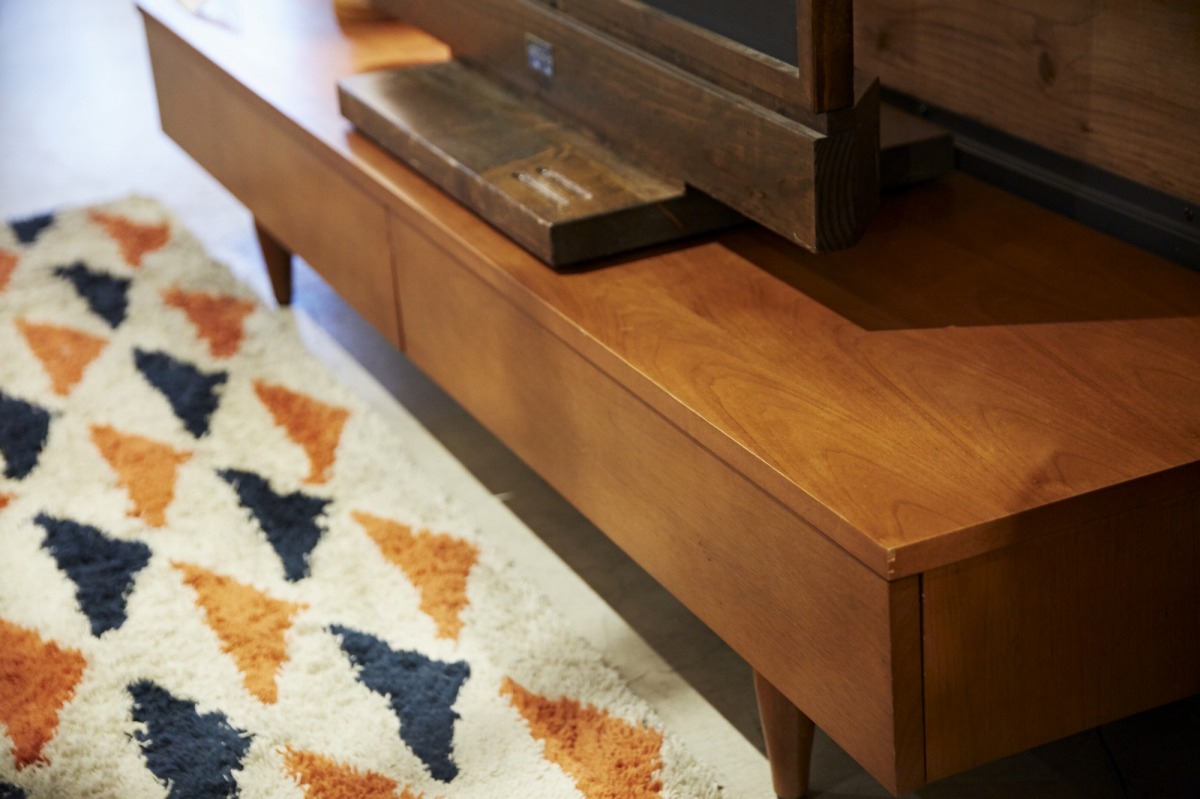 楽天市場】【JSF TOTE CANVASプレゼント！】ACME Furniture（アクメ