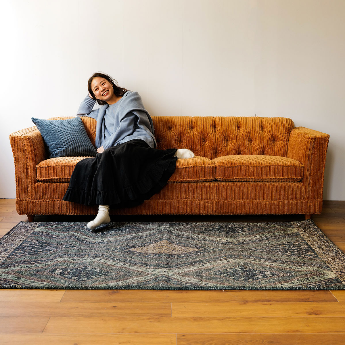 楽天市場】【JSF TOTE CANVASプレゼント！】ACME Furniture アクメ