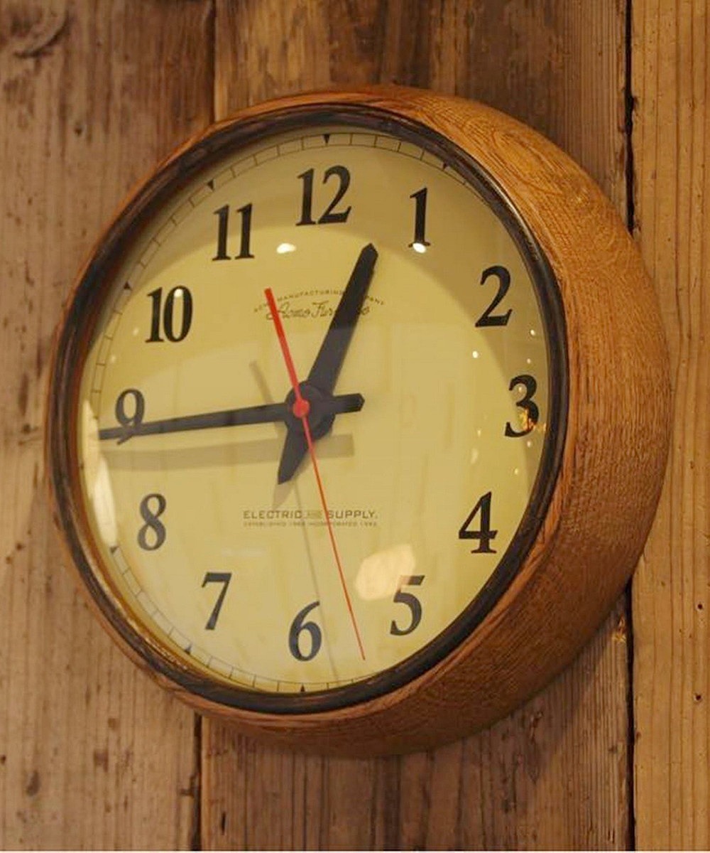 楽天市場】アクメファニチャー ACME Furniture BRIGHTON CLOCK