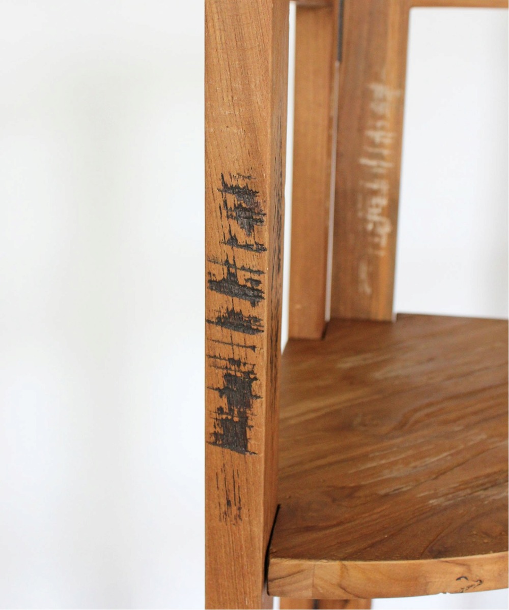 楽天市場】ACME Furniture アクメファニチャー TROY CORNER SHELF L