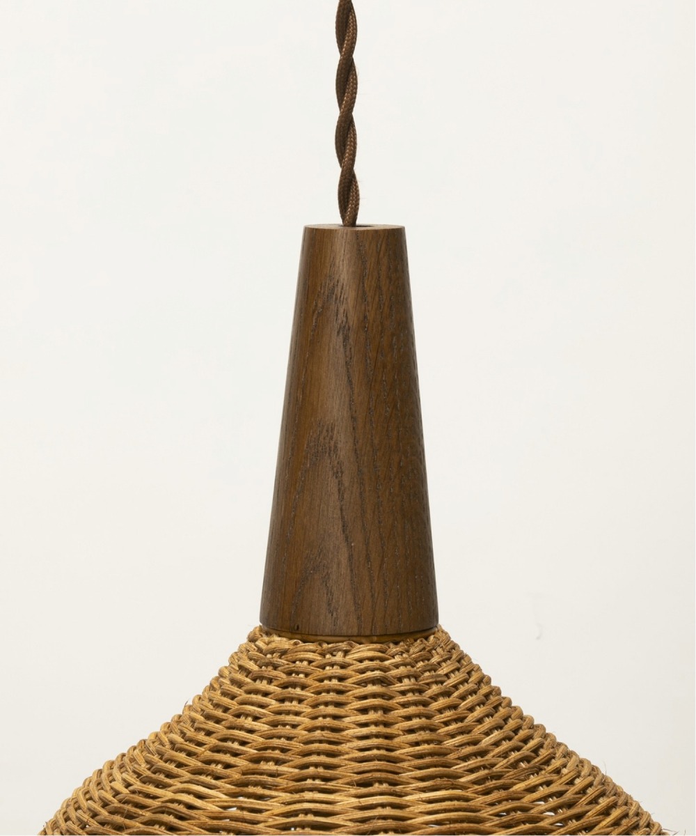 楽天市場】ACME Furniture アクメファニチャー WICKER LAMP 2nd