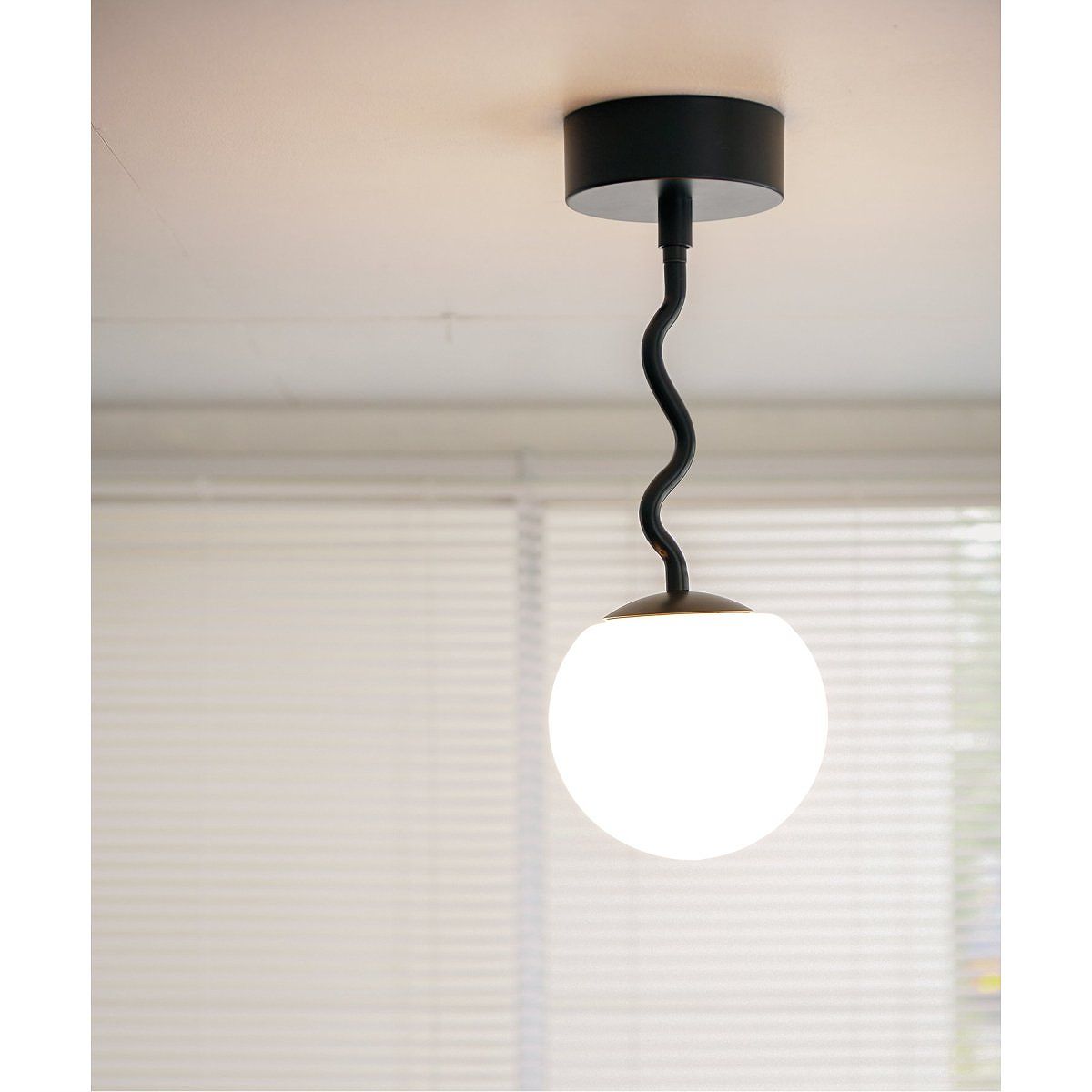 楽天市場】JOURNAL STANDARD FURNITURE WAVY CEILING LAMP ジャーナル