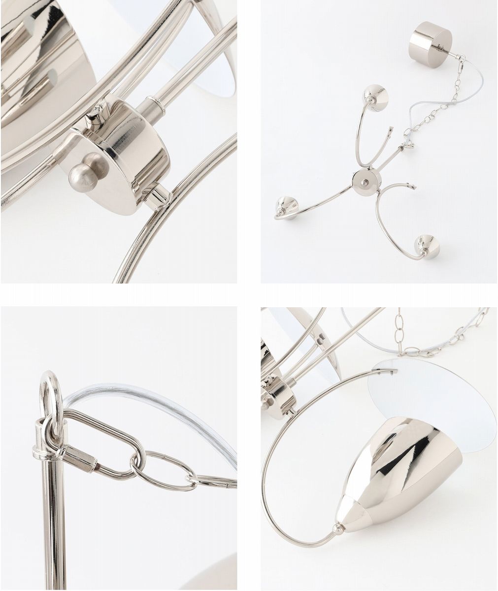 楽天市場】JOURNAL STANDARD FURNITURE PORTO PENDANT LAMP ジャーナル