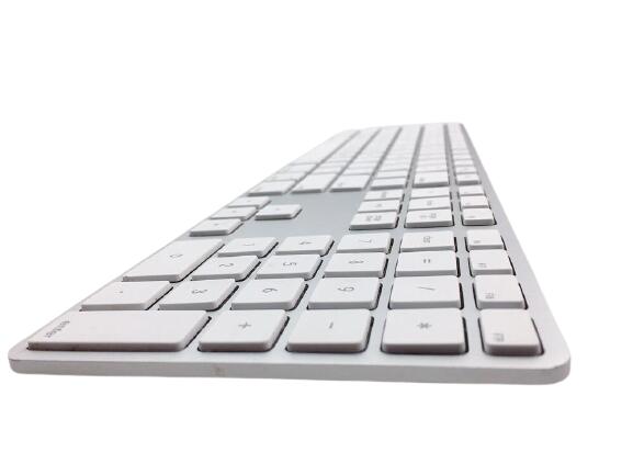 楽天市場】Apple USB キーボード 本体 A1243 JIS 日本語 テンキーあり