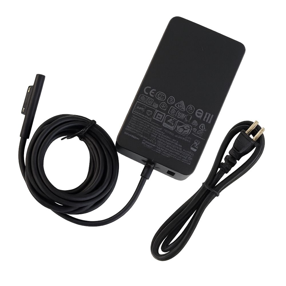 楽天市場】Microsoft 純正 Surface Pro 39W 電源アダプター (Model