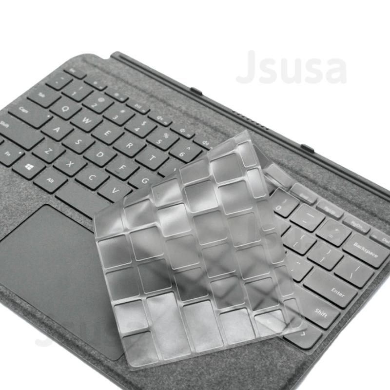 楽天市場】【楽天1位】Surface pro キーボード カバー 超薄型 Laptop 3