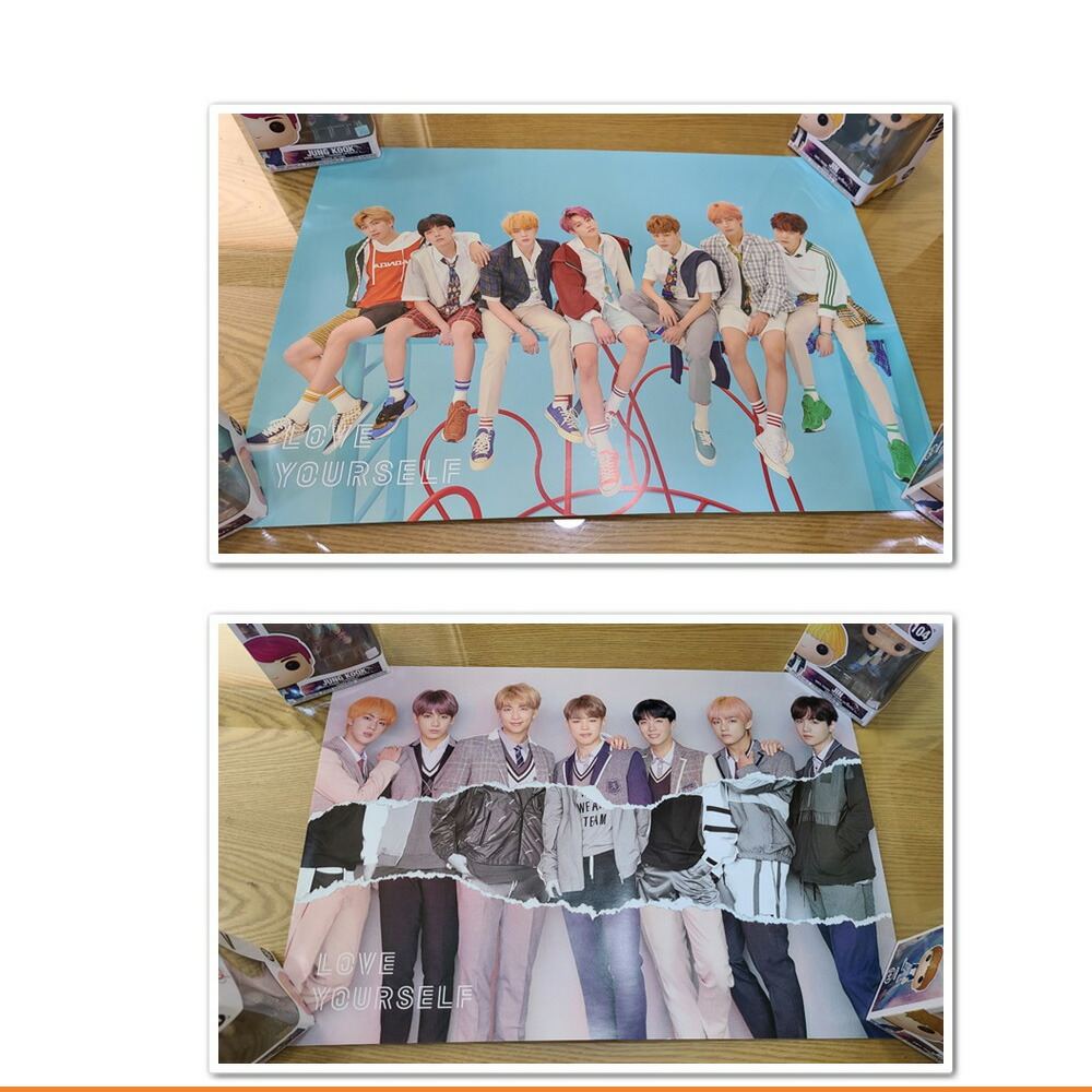 楽天市場】【数量限定/ショップ特典付き】 防弾少年団 BTS アルバム