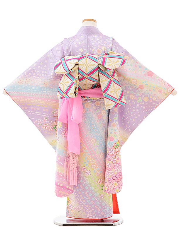 楽天市場】七五三 フルセット 女の子 七五三レンタル (7歳女児袋帯