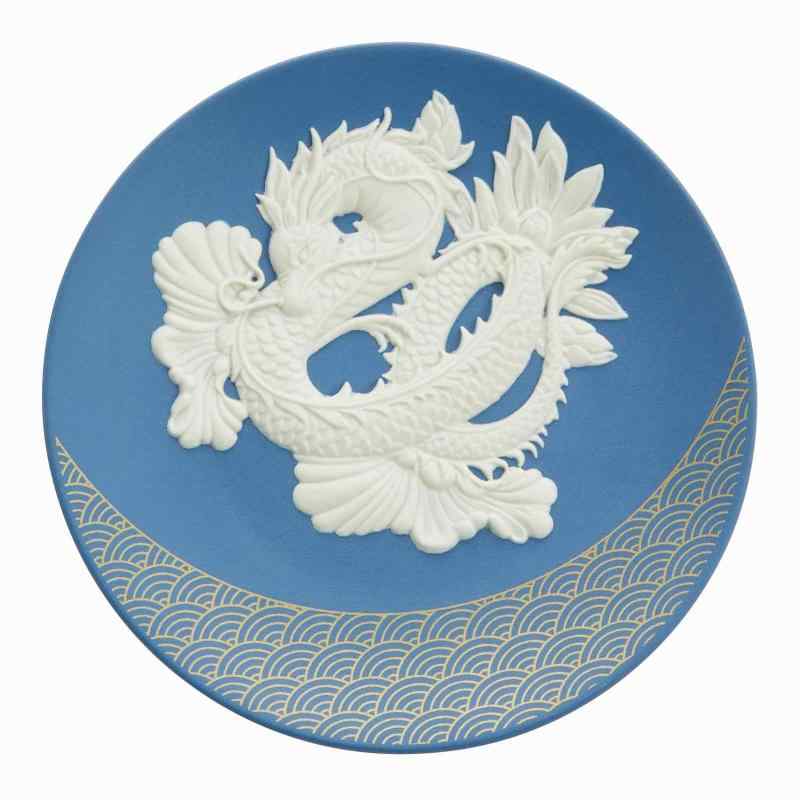 楽天市場】ウェッジウッド イヤープレート 2024年版 : K工房ストア