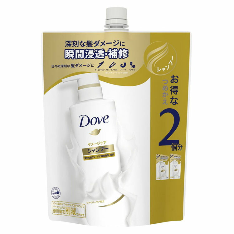 Dove シャンプー」の人気商品一覧 | 安い商品を通販サイトから探す