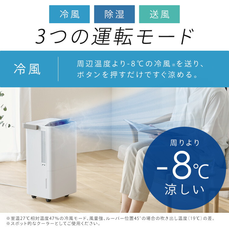 楽天市場】【工事不要】 スポットクーラー アイリスオーヤマ