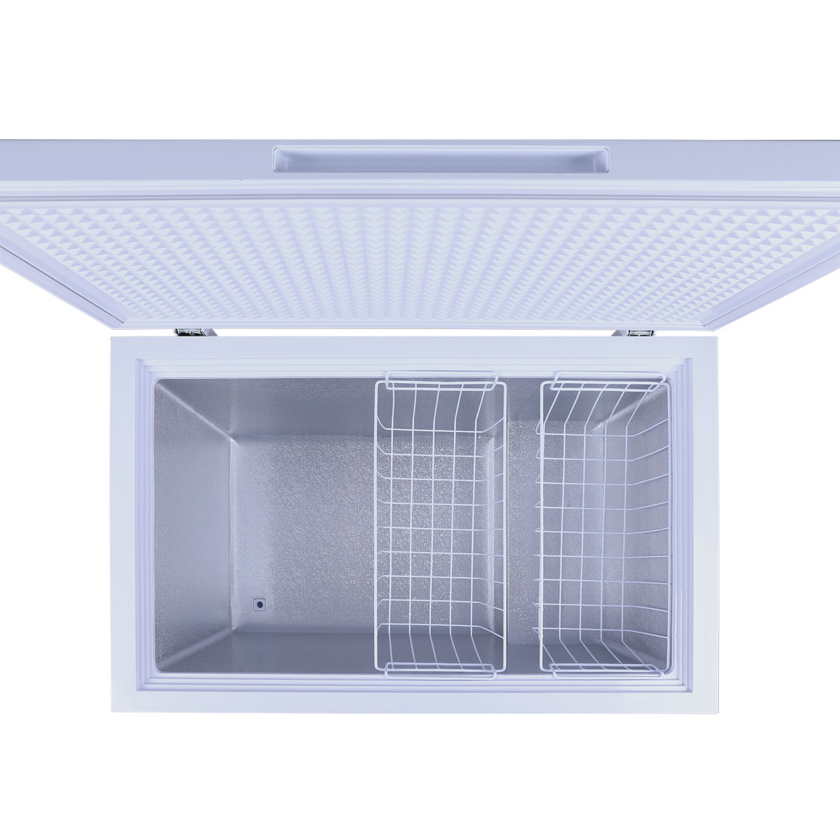 楽天市場】【超目玉特価！】 280L 冷凍ストッカー 大型 HJR-NM280 業務