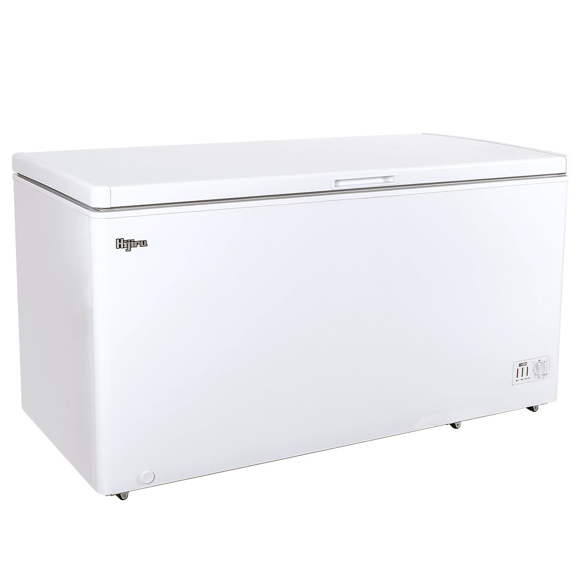 楽天市場】【アウトレット売り尽くし特価】 412L 冷凍ストッカー 大型