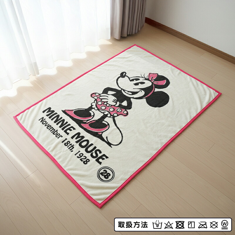 楽天市場】【エントリーでP11倍 4日20:00~11日1:59】ディズニー ミニー