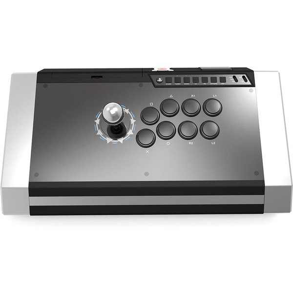楽天市場】【正規品】【6ヶ月保証】Qanba Obsidian Joystick for