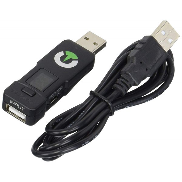 楽天市場】Console Tuner TITAN ONE タイタンワン PS4 PS3 Xbox360