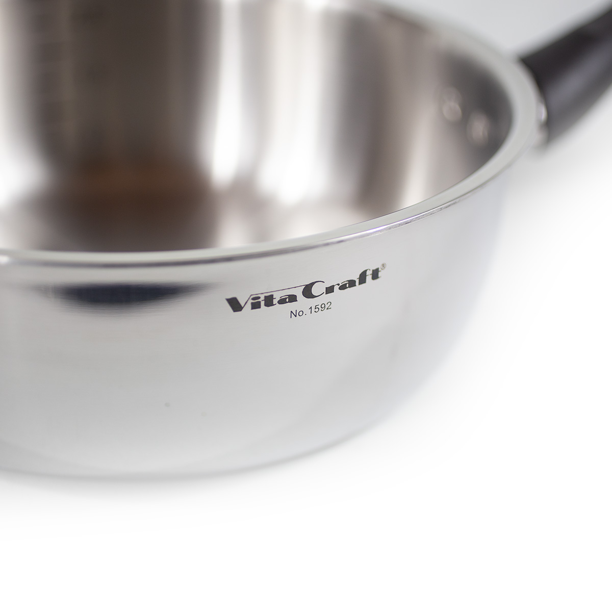 楽天市場】【Vita Craft】 ビタクラフト クレア マルチパン 23cm No