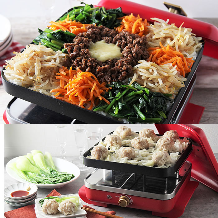 楽天市場】ラクレット チーズ ヒーター グリル ［チーズを溶かす