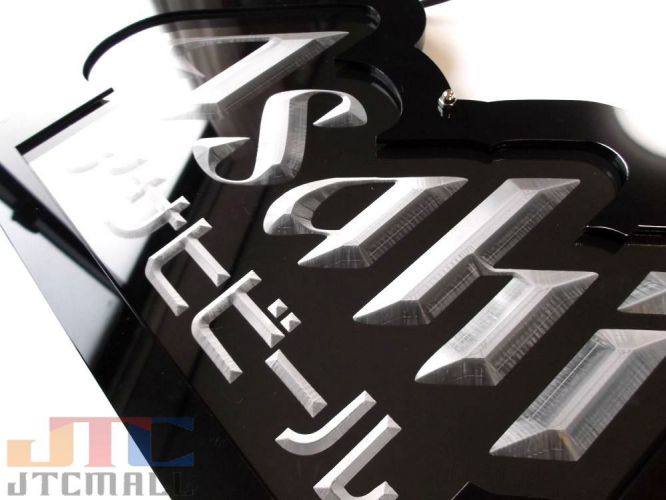 楽天市場】【LED3D看板はメーカーの生産終了に伴い、今ある在庫限りで