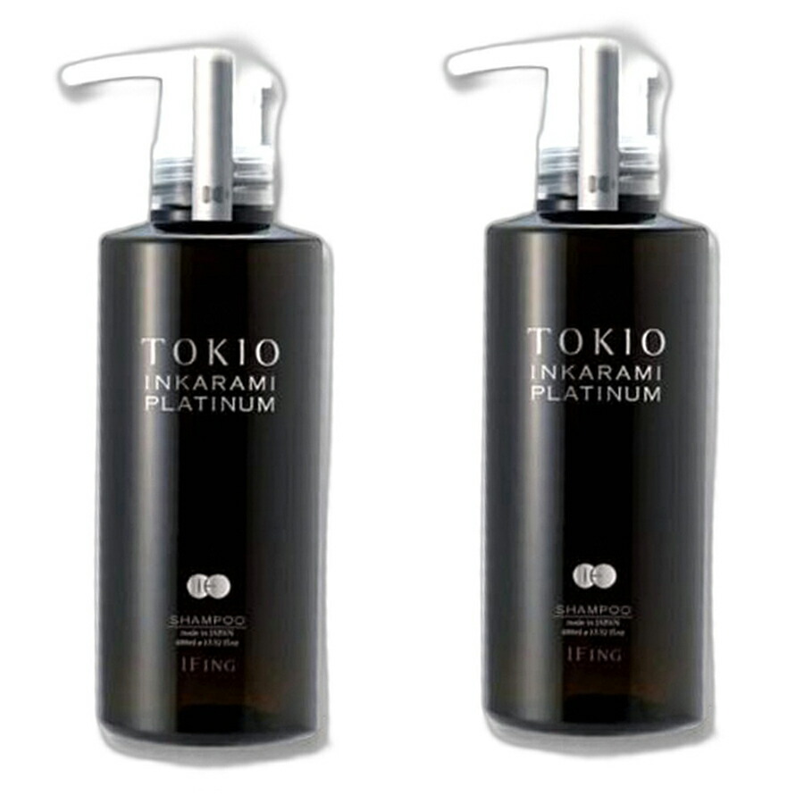 楽天市場】tokio プラチナム セットの通販