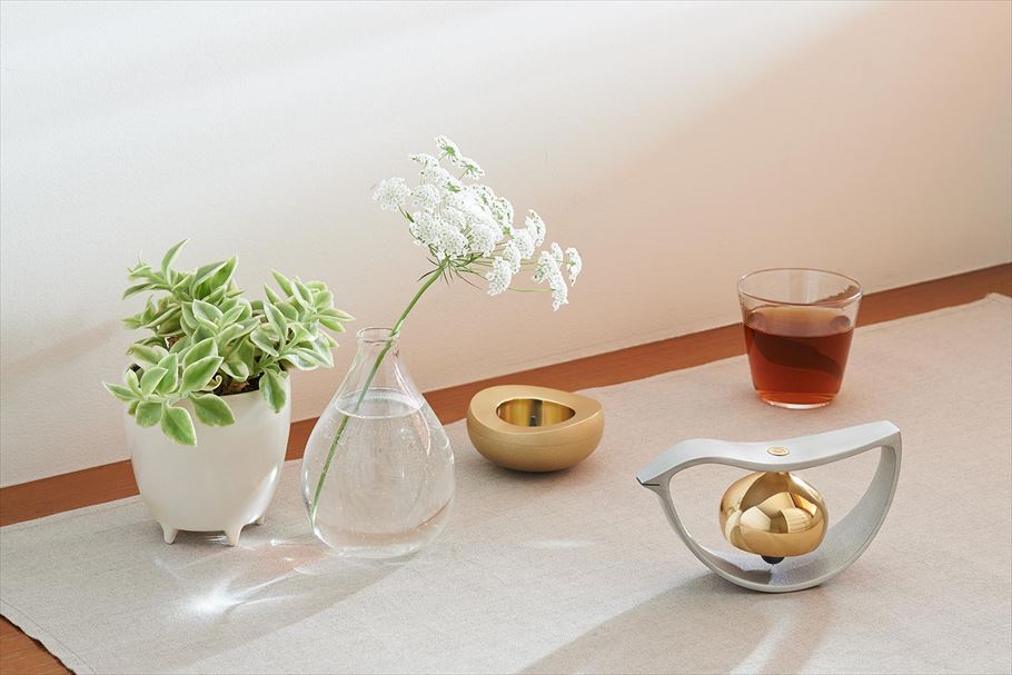 楽天市場】ことりん・素（優凛） 仏具 ことリン おりん 国産 日本製 お