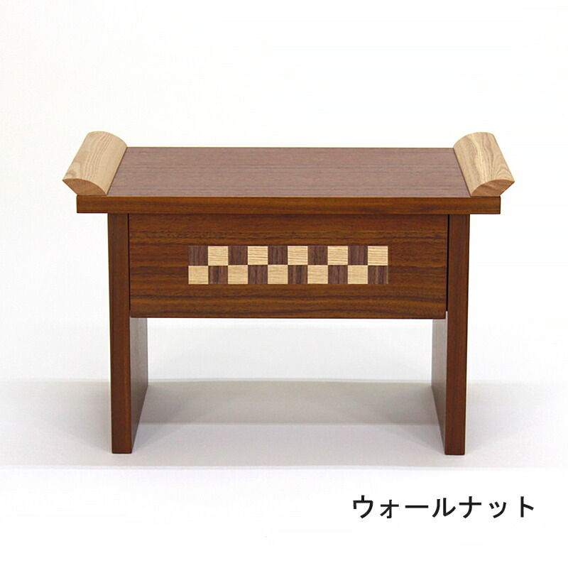 楽天市場】モダン経机 「トバト」 14号 （v11-42-6）/タモ