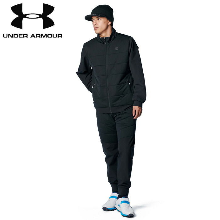 楽天市場】under_armour/アンダーアーマー ゴルフ トップス [1388320