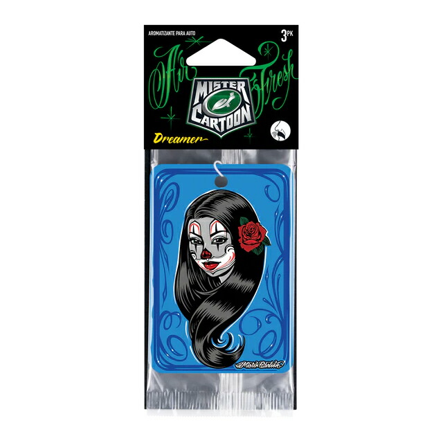 楽天市場】MISTER CARTOON ミスター・カートゥーン PAPER AIR