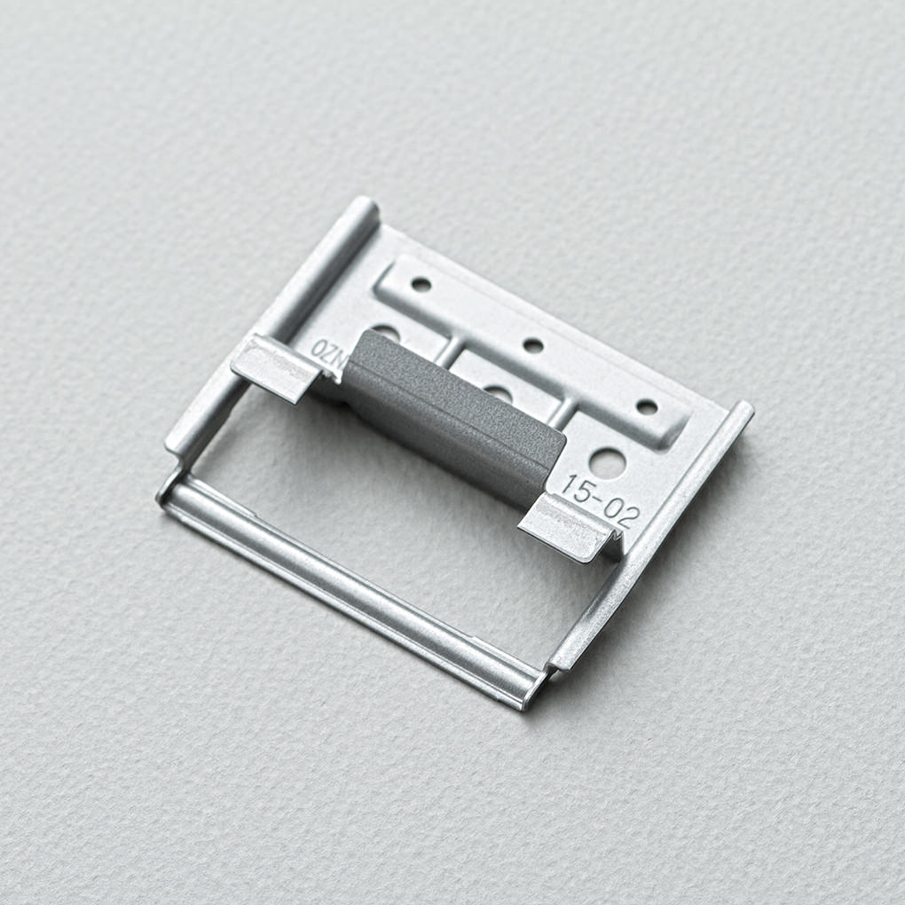 楽天市場】OZWORK サイディング留付金具「OZNK5 」【 100個入/袋