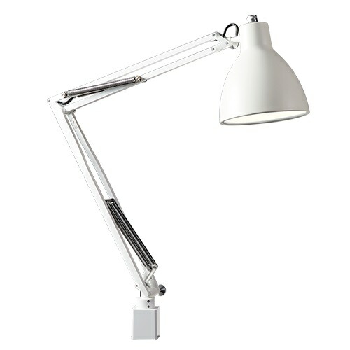 楽天市場】Z-LIGHT 山田照明 Z-00N 2色 ランプ交換型 クランプ式 LED