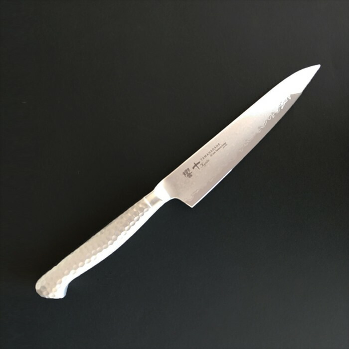 楽天市場】【12H限定☆P3倍】包丁セット 日本製 ペティナイフ 12cm 12