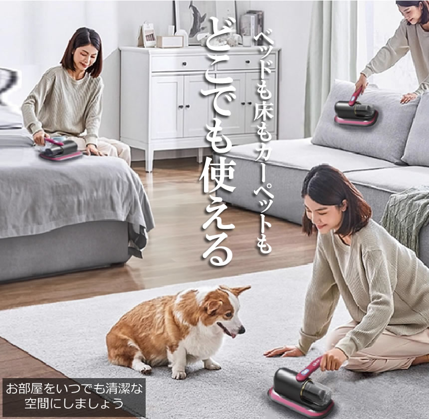 楽天市場】【今だけ最大20％OFFクーポン】【軽くてコードレス】布団